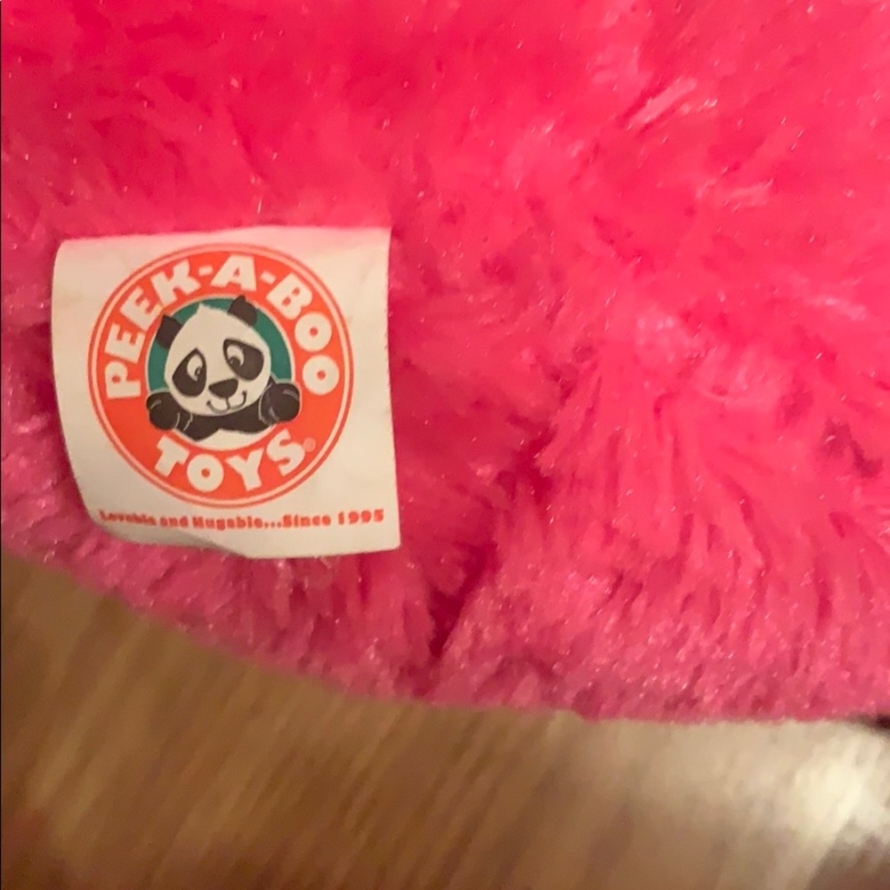 Teddy bear - Picture 3 of 4